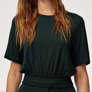 Aritzia Babaton Ovadia Top